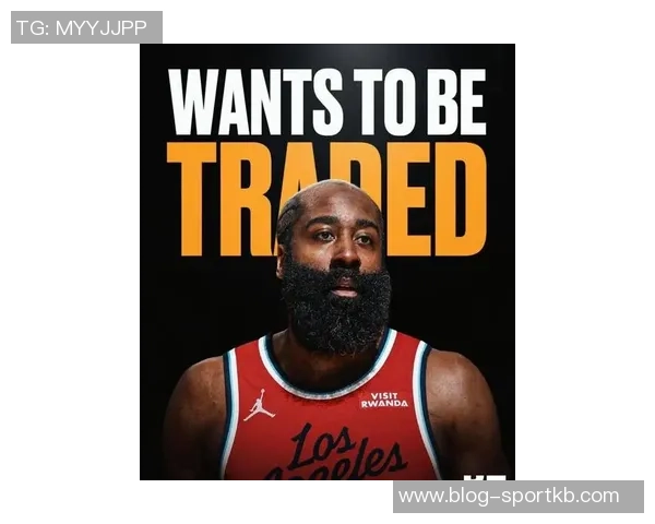 哈登能否打破无冠魔咒快船前景堪忧成历史新篇章 哈登能否打破无冠魔咒快船前景堪忧成历史新篇章