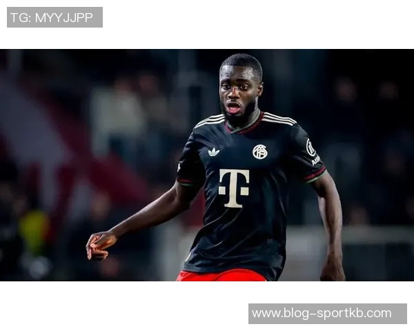 拜仁CEO乐观谈于帕续约事宜年薪要求达2000万