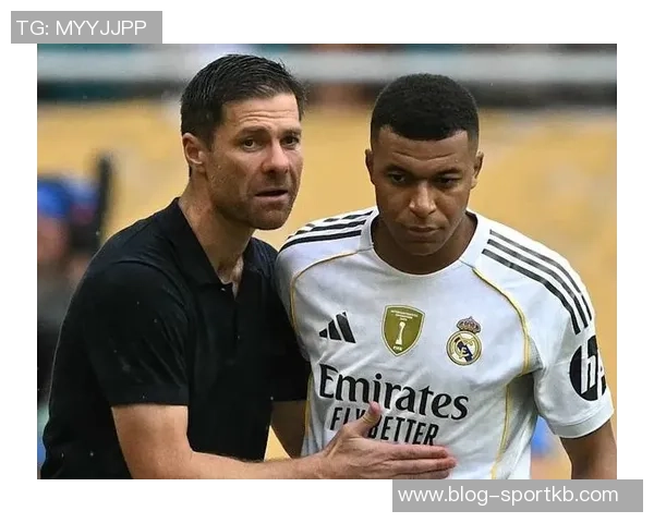 阿隆索愿为伊尔迪兹放走皇马任何球员唯独姆巴佩不例外 阿隆索愿为伊尔迪兹放走皇马任何球员唯独姆巴佩不例外